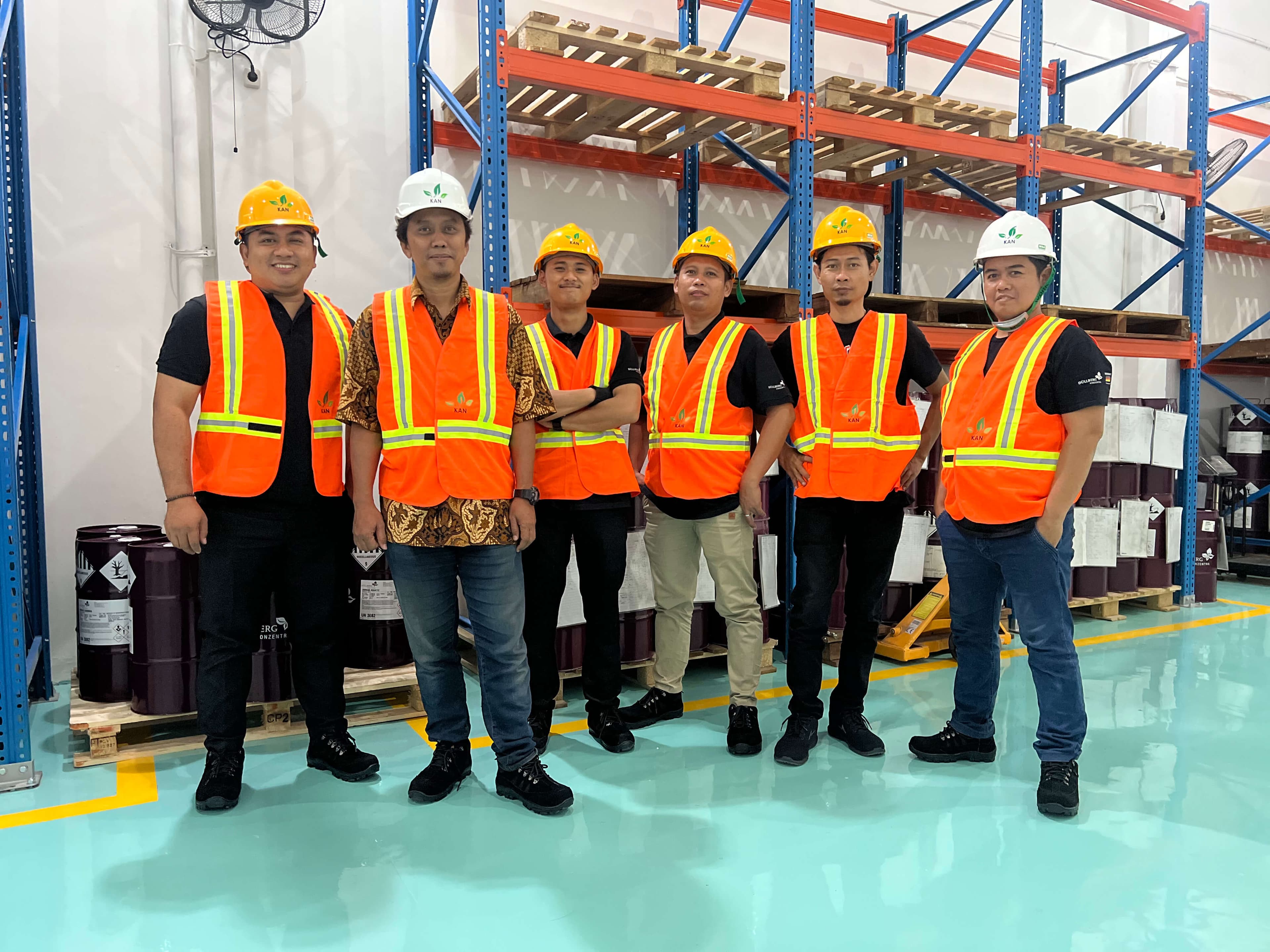 Operations & compliance