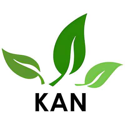 KAN logo